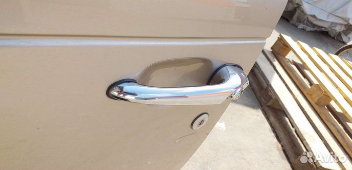 Chrysler PT Cruiser ручка двери