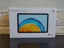 Новый Планшет 10.4" huawei MatePad SE LTE 64 гб