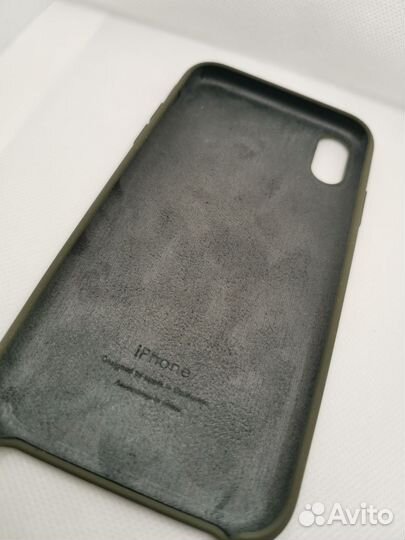 Чехол на iPhone 12