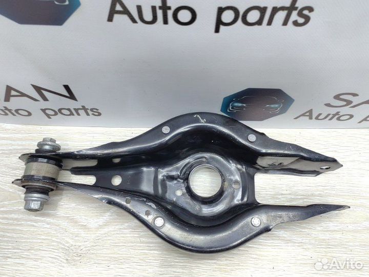 Рычаг задней подвески задний Bmw 3 F30 N47D20 2013