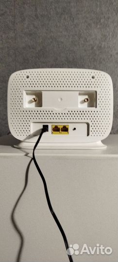Wifi роутер 4g модем с сим бу