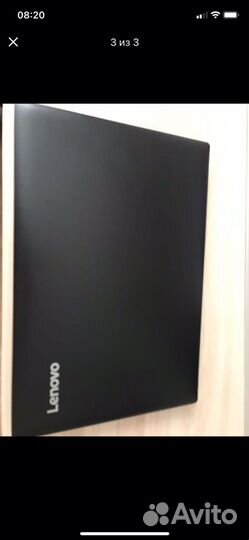 Lenovo ideapad 320 15ast