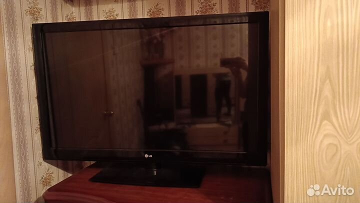 Телевизор LG 42LS3400