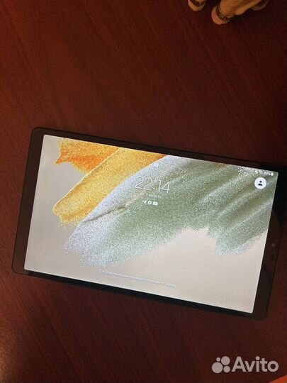 Планшет samsung tab A7 lite