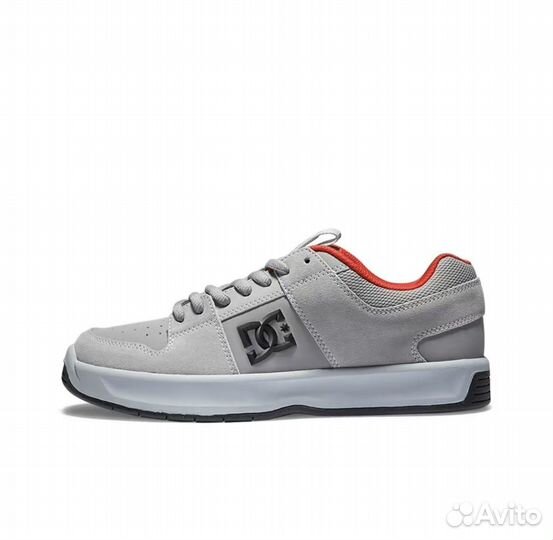 Dc Shoes Lynx