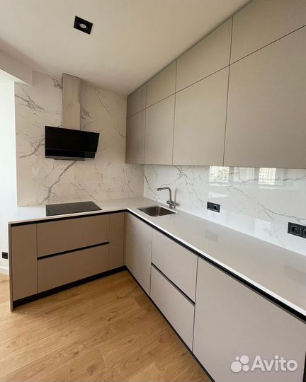 Кухня (цена за весь кпомплект) sh-0518027