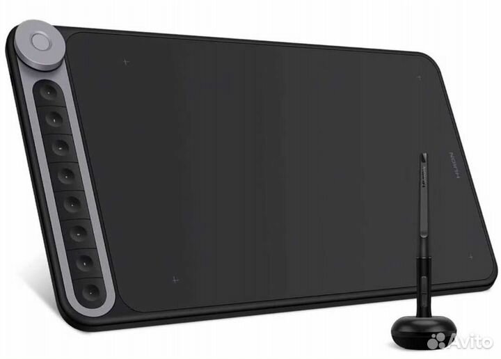 Графический планшет inspiroy huion Q620m