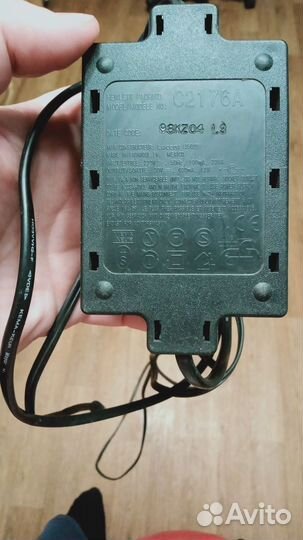 Блок питания HP C2176A