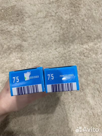 Краска для волос Estel Princess Essex