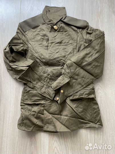 Военная форма СССР