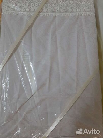 Постельное белье новое