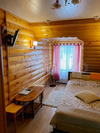 Комната 9 м², 2/2 эт.