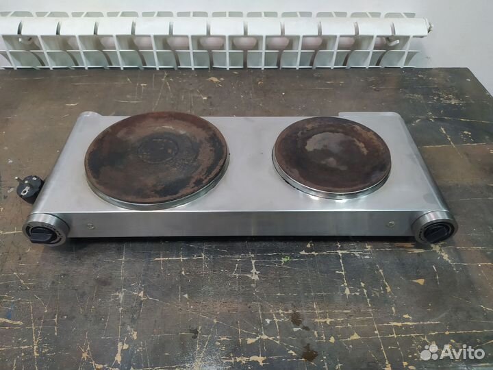 Электроплитка