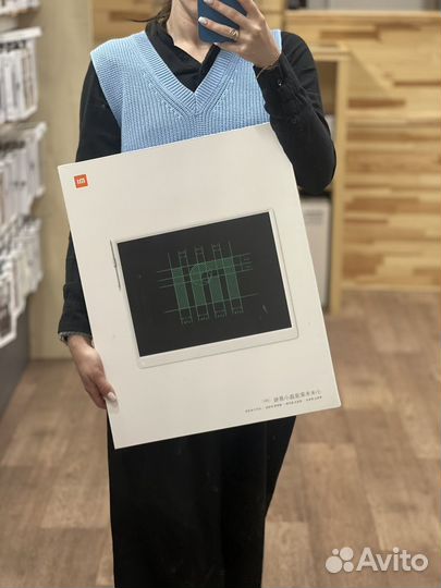 Детский планшет для рисования Xiaomi 10/20 inch