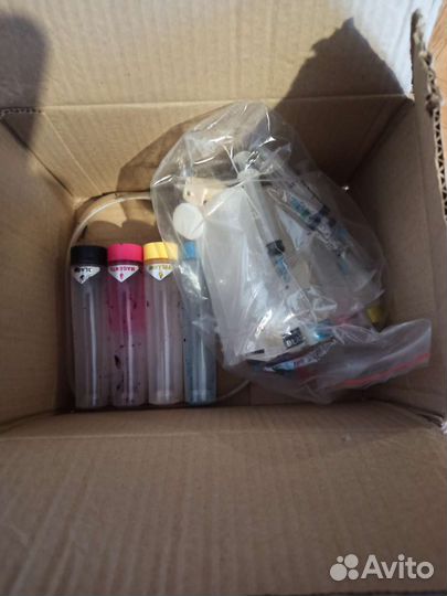 Принтер canon pixma mp140