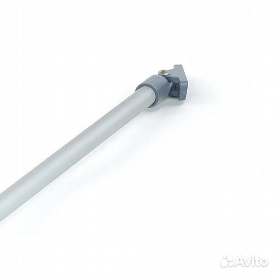 Телескопическая опора Lalizas 50340 740-1200мм из