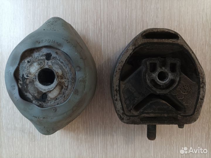 Опора МКПП volkswagen passat b5