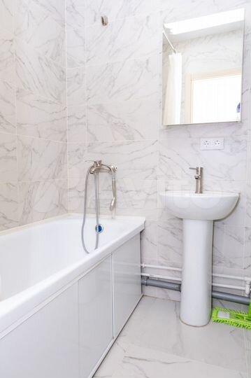 1-к. квартира, 43 м², 6/13 эт.