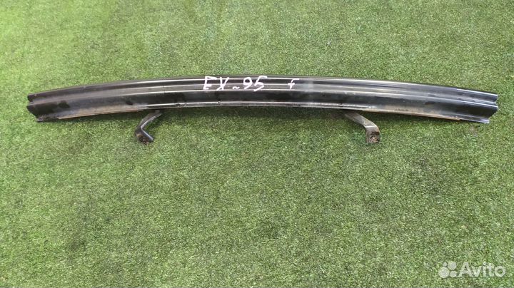 Усилитель бампера передний Ford Explorer 3 4 2004