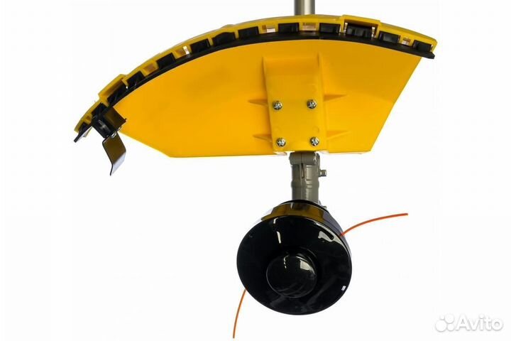 Мотокоса champion Т256-2