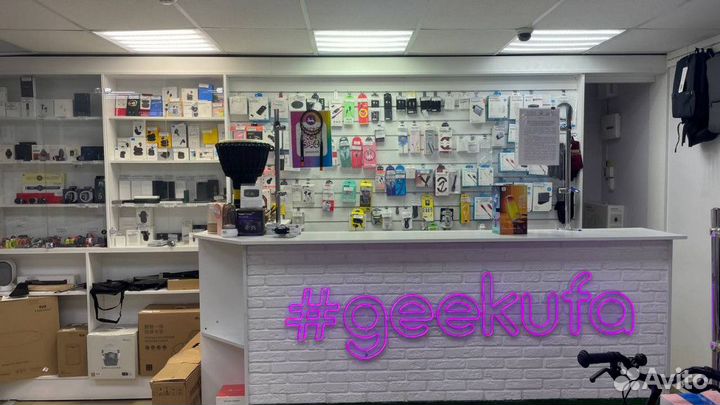 Ручной пылесос Xiaomi Deerma DX115C черный