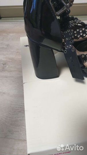 Туфли женские р.36