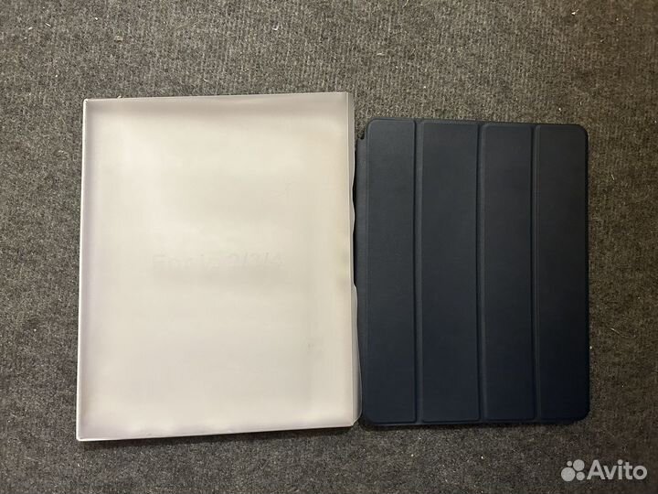 Чехол на iPad 2/3/4