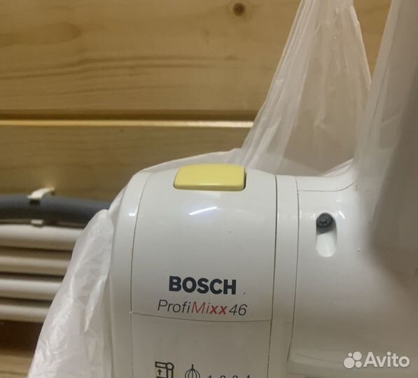 Для Bosch терки
