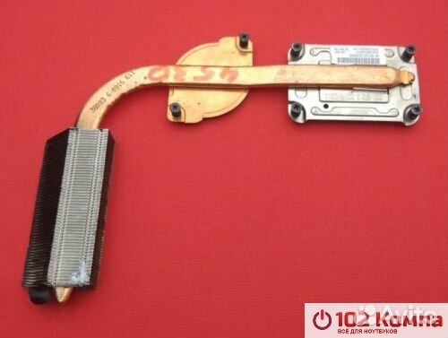 Система охлаждения для ноутбука HP ProBook 4530, 4