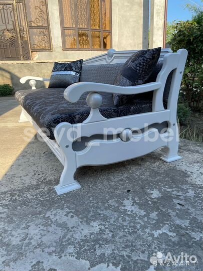 Диван тахта