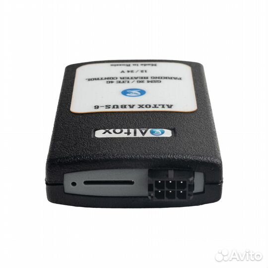 GSM модуль Altox abus-6
