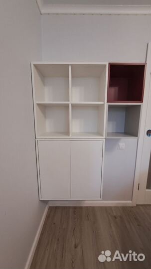 Продам полки Икеа Экет