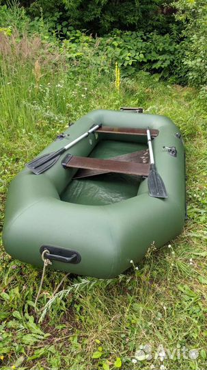Лодка Hunter 280