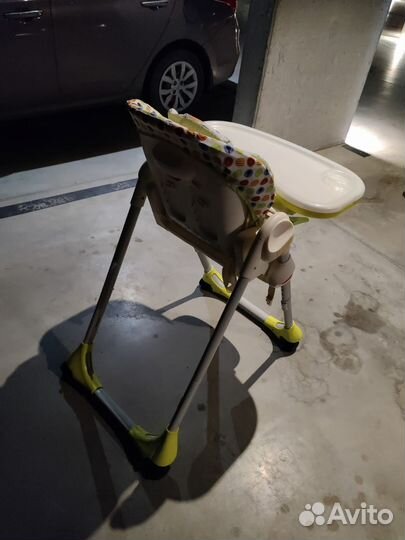 Стул для кормления