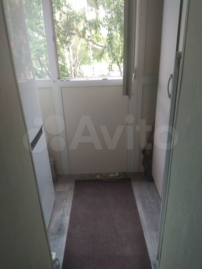 1-к. квартира, 23,7 м², 3/9 эт.