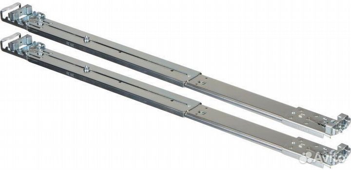 Направляющие Qnap rail-B02 for TVS-x71U/TS-x53U/x70U-RP/x69U-RP