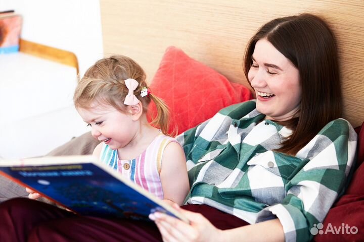 Логопед,ABA,супервизия,онлайн для родителей