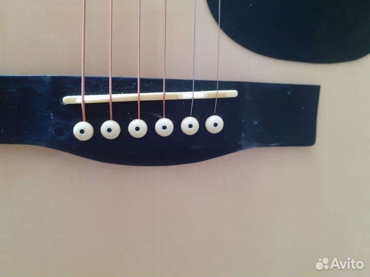Гитара yamaha f310