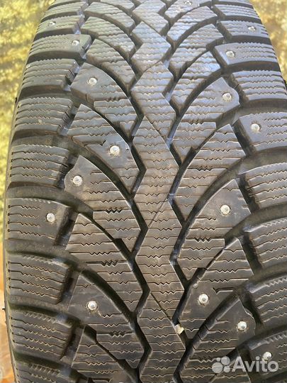 Pirelli Formula Ice 225/55 R17