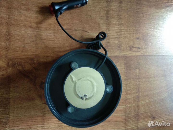 Спец сигнал