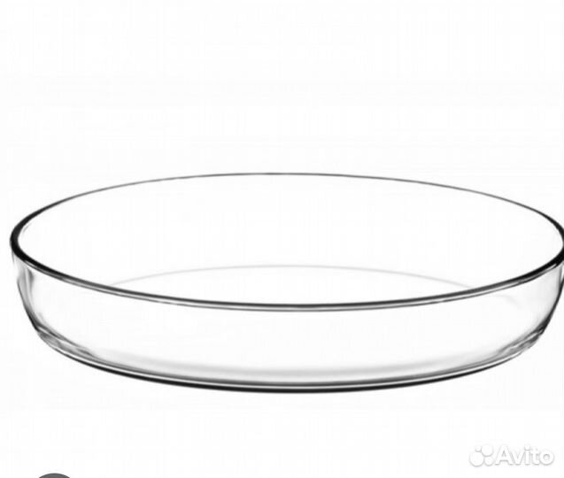 Пасуда для запикания