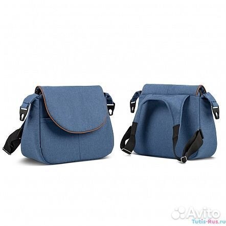 Детская коляска Tutis Viva Live 3 в 1