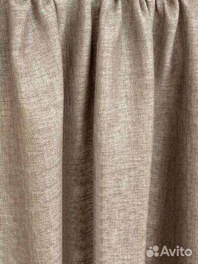 Штора 10-0041493