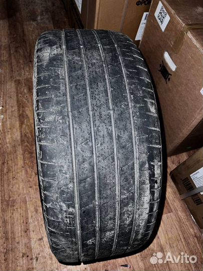 Bridgestone Turanza T005A 235/45 R18 94W