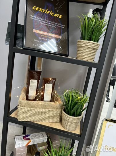 Коробка интерьерная, корзина