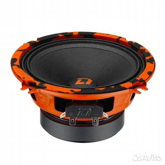 Динамики DL Audio Barracuda 130