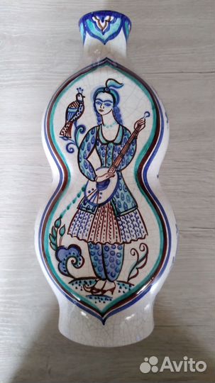 Штоф, графин СССР, керамика