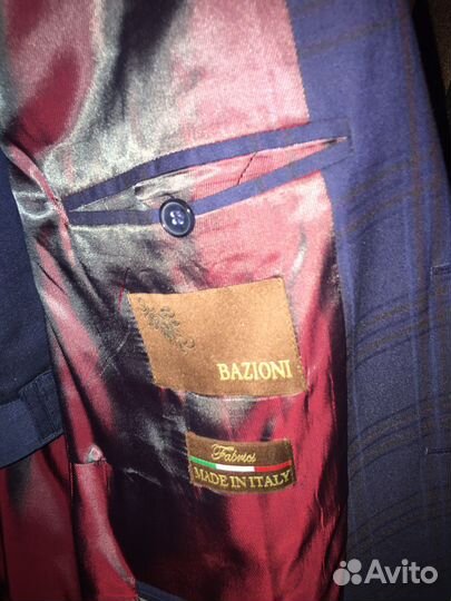 Пиджак мужской