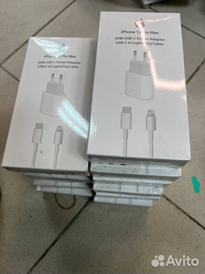 Кабеля Type-C / micro usb / Lightning