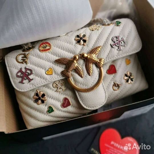 Сумка женская